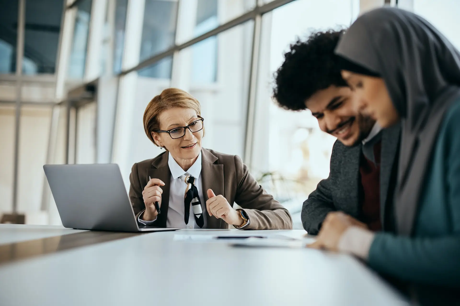 SEO for Insurance Agents