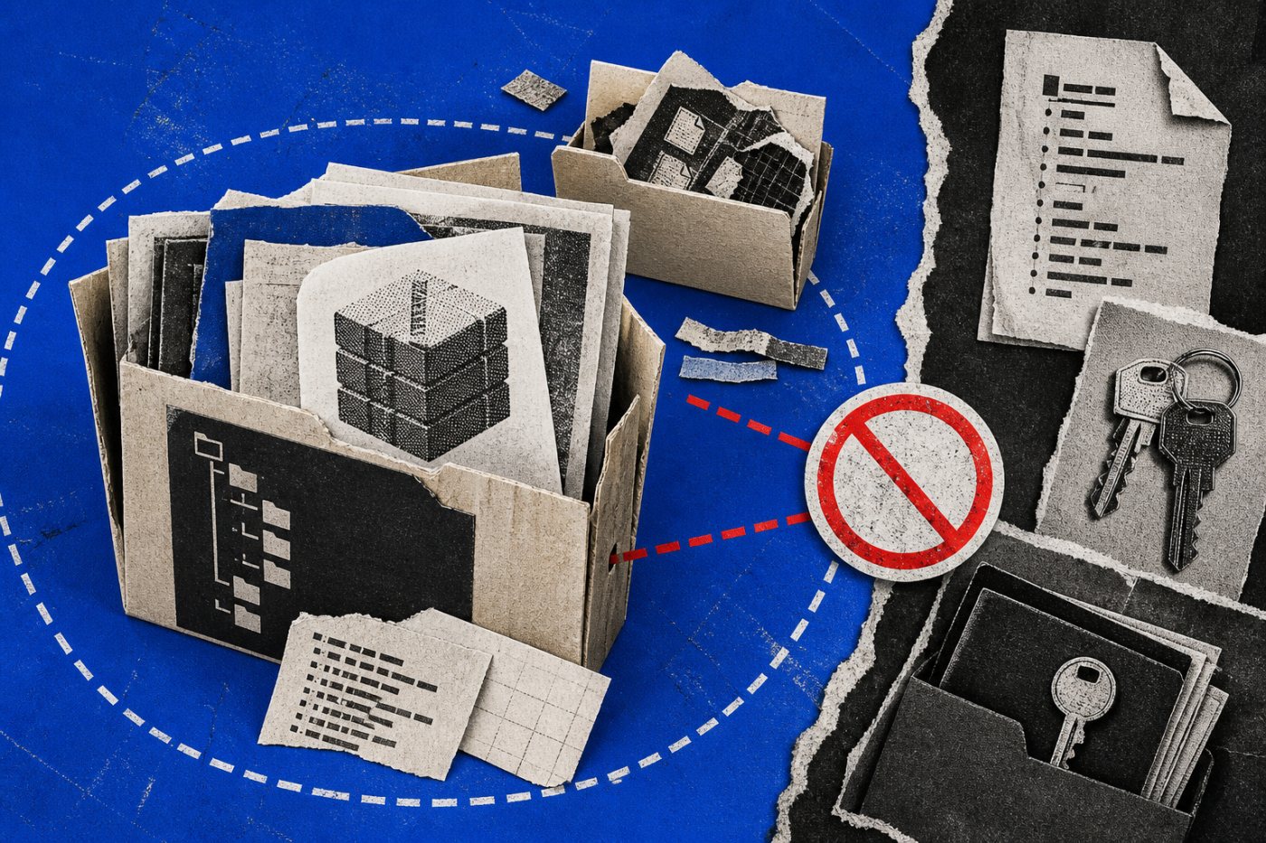 A sandboxed Claude Code build writes inside the repository while sensitive host paths remain unchanged.