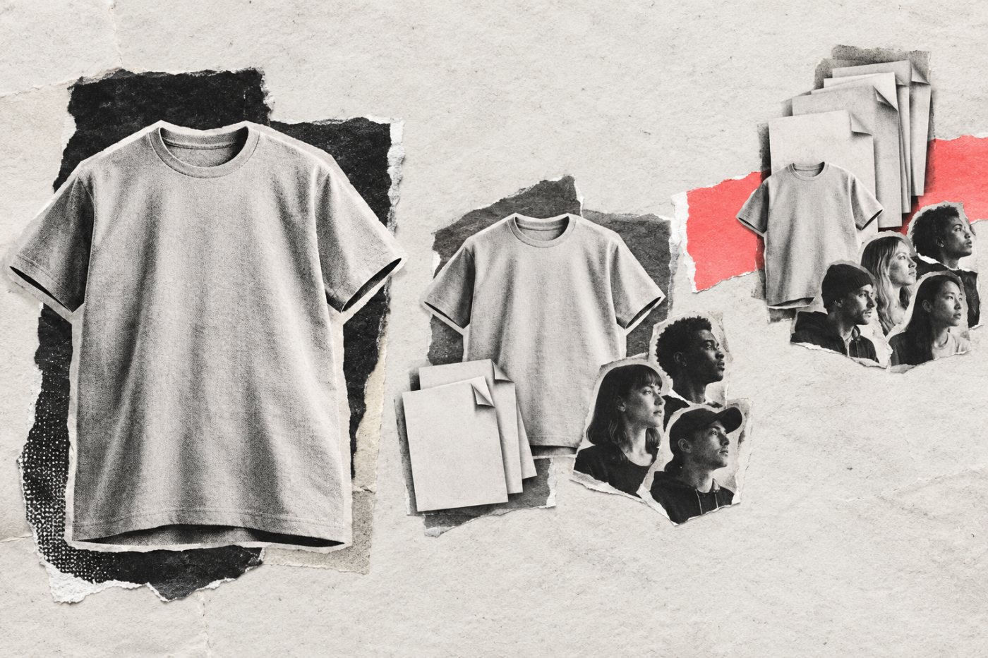 La part des fichiers et des adhésions augmente dans trois catalogues de créateur, ce qui accroît les frais de Fourthwall Free.