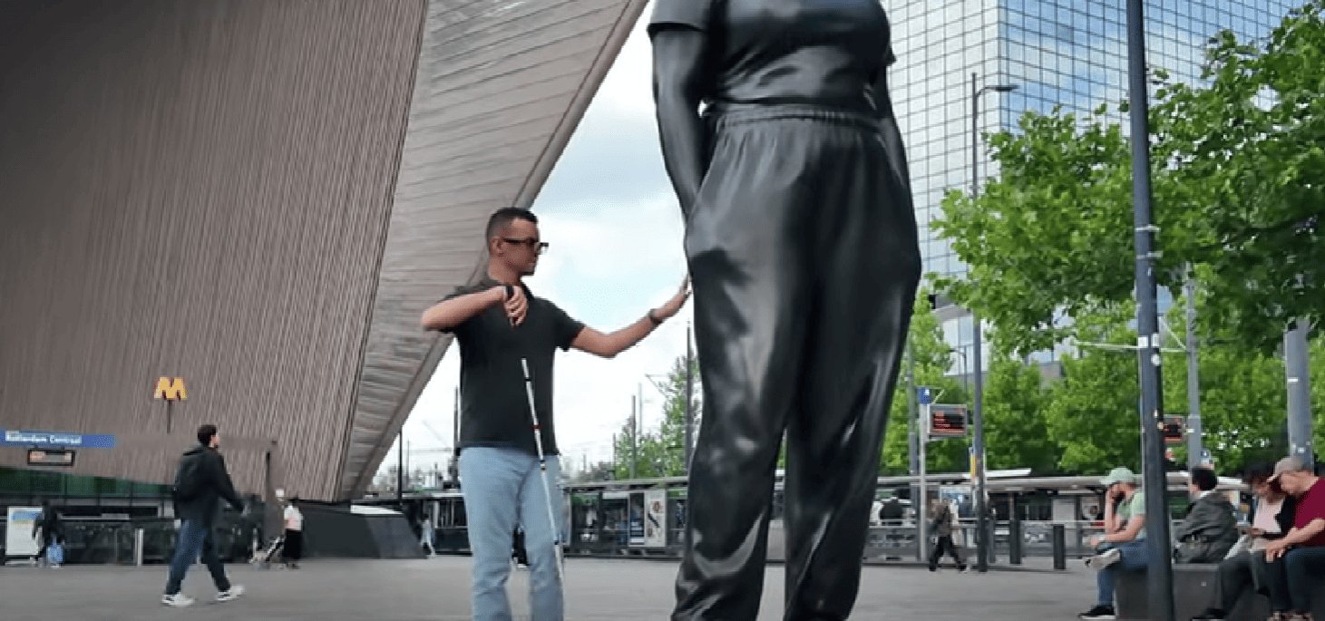 Envision’s Ally Solos: AI-Powered Smart Glasses Revolutionizing Accessibility for the Blind