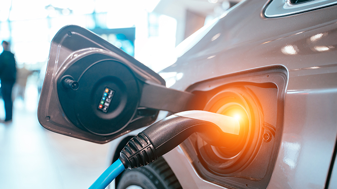How Electric Vehicles Are Transforming The Workforce