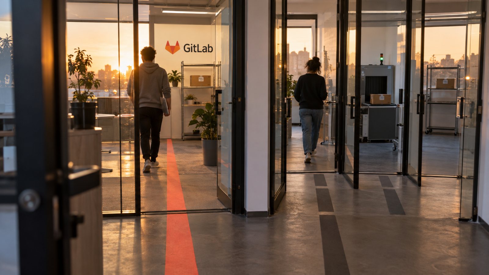 GitLab или Bitbucket: низкая цена проигрывает, если Jira — не центр разработки