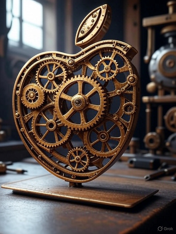 iOS 19 — The Update We Deserve: A Game-Changing Redesign and AI-Powered Future