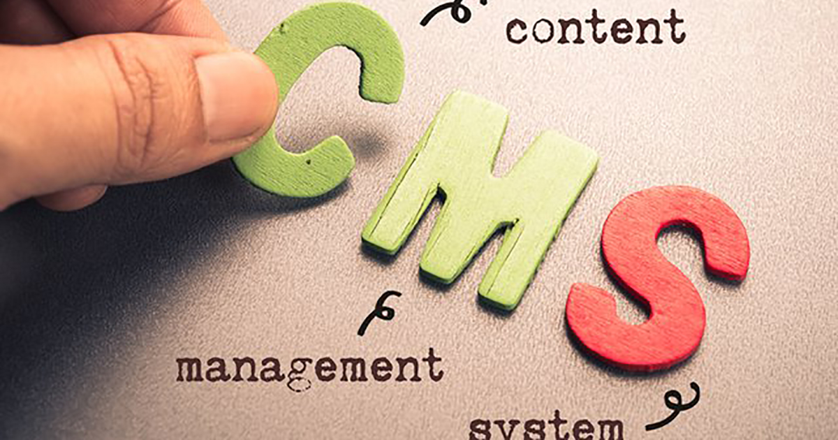 Популярные CMS для сайта в 2021 году