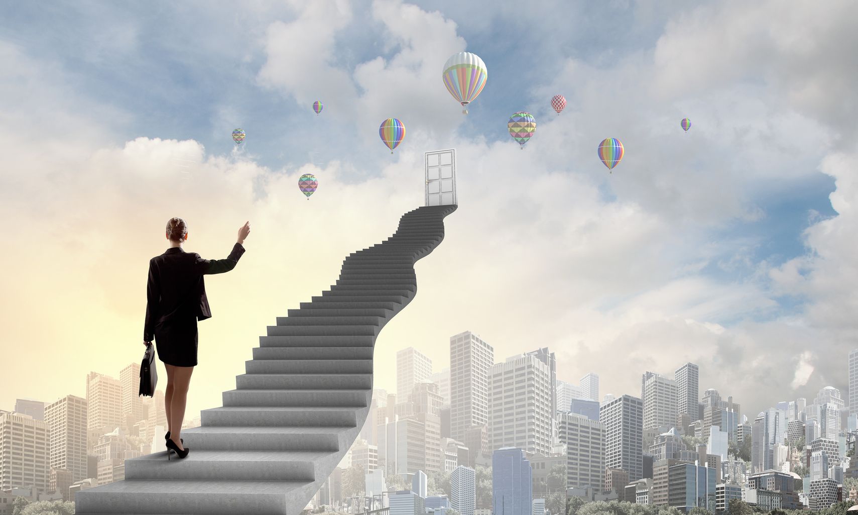 6 принципов, которые помогут стать более успешным