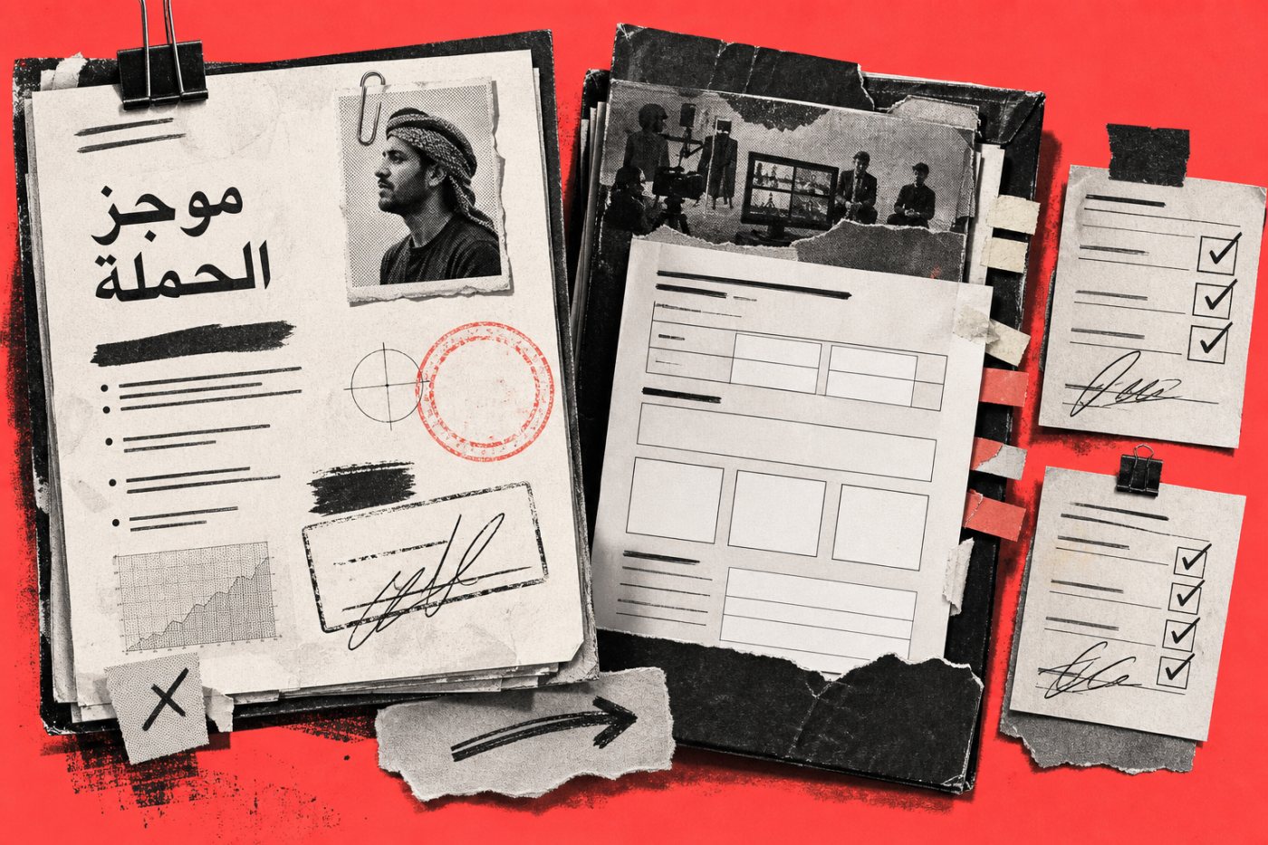 اختبار موحد لمنصة مؤثرين يقيس البحث العربي والموافقات وتصدير النتائج قبل قرار الشراء