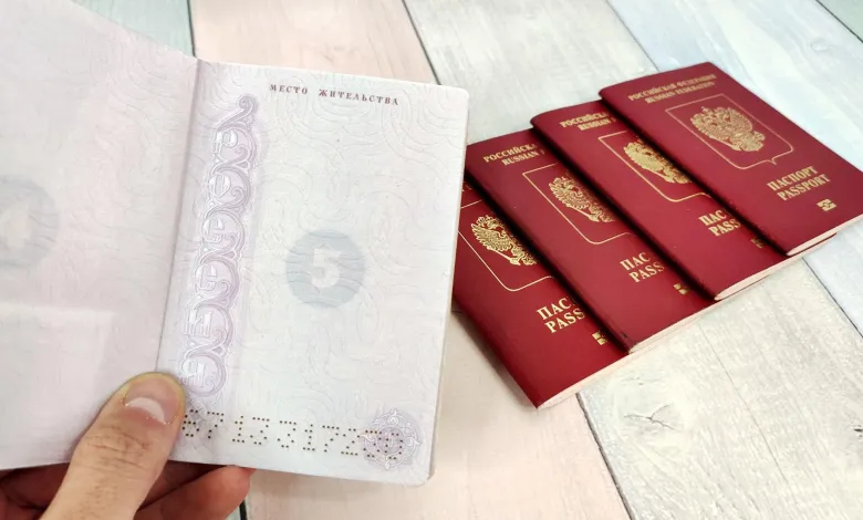 Второй загранпаспорт — как получить и почему это выгодно