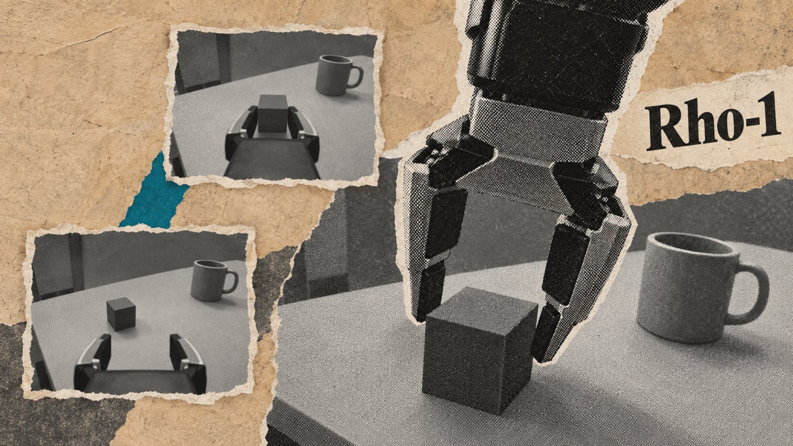 Reka’s Rho-1 Unifies Video and Robot Actions—but It Is Still a Preview