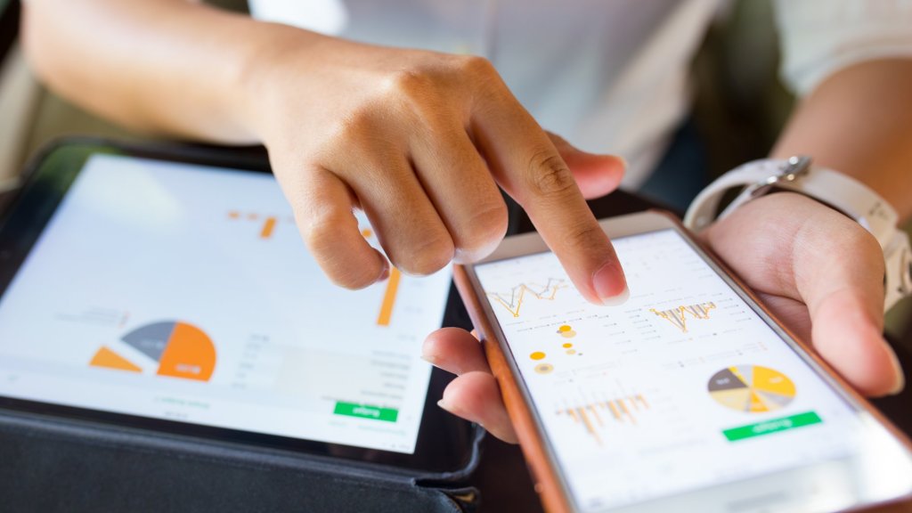 4 Tips for Choosing the Right Accounting Software for Your Business