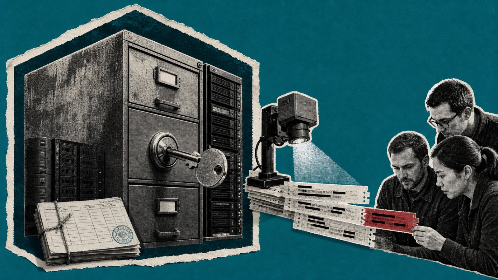Claude EFS Keeps Logs in Customer Clouds—Anthropic Still Runs Detection
