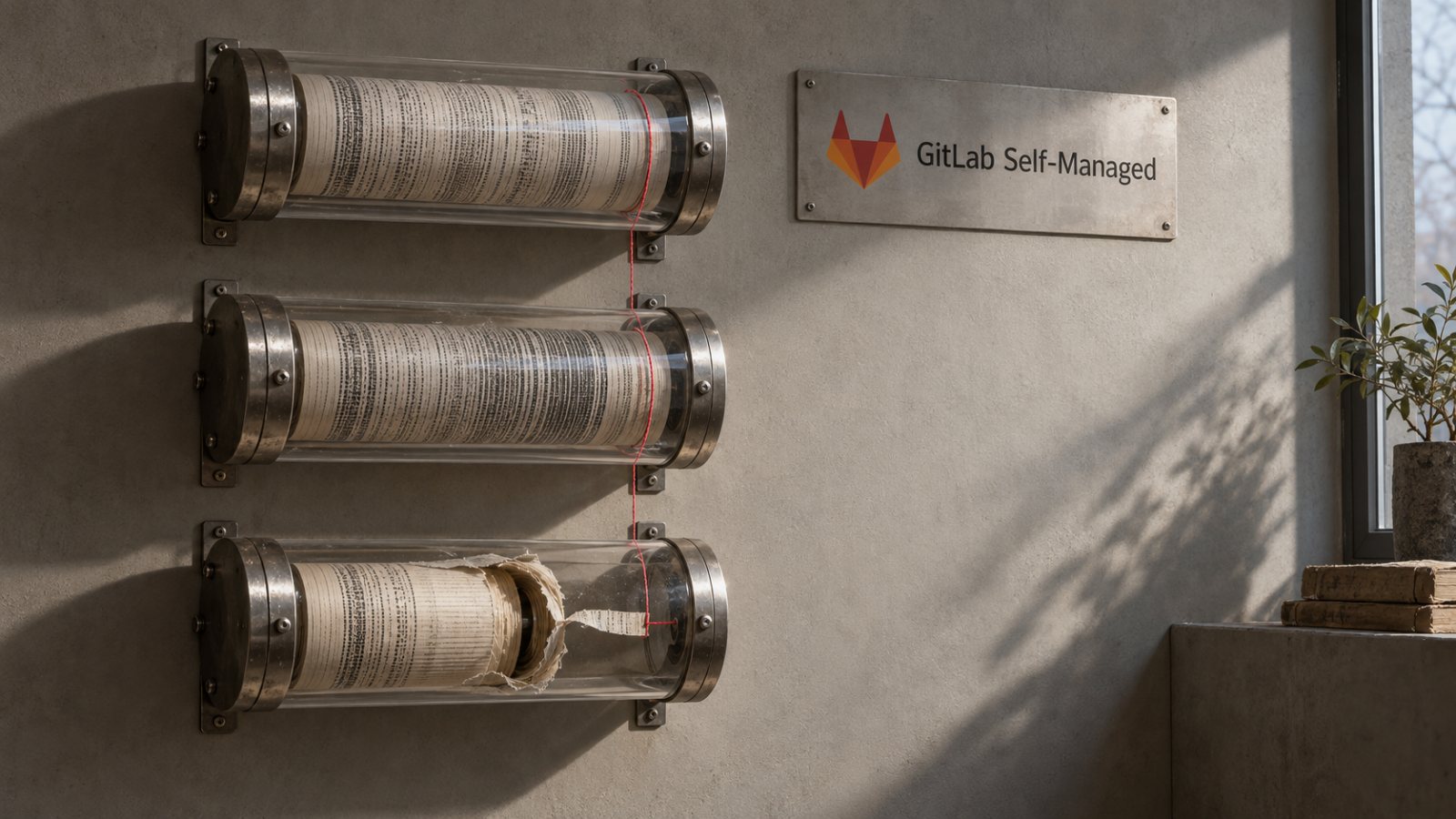 GitLab满分漏洞已被利用:先保全日志,再判断文件是否外泄