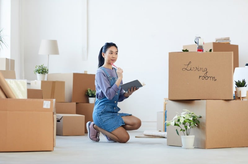 5 Things to Consider As You Plan a Cross-Country Move