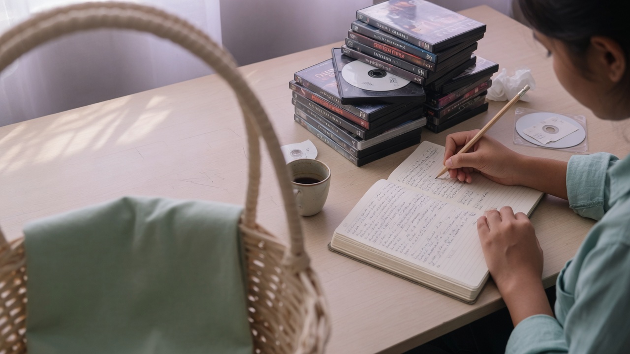 Netflix Reports Viewership Declines for Returning Series in 2026