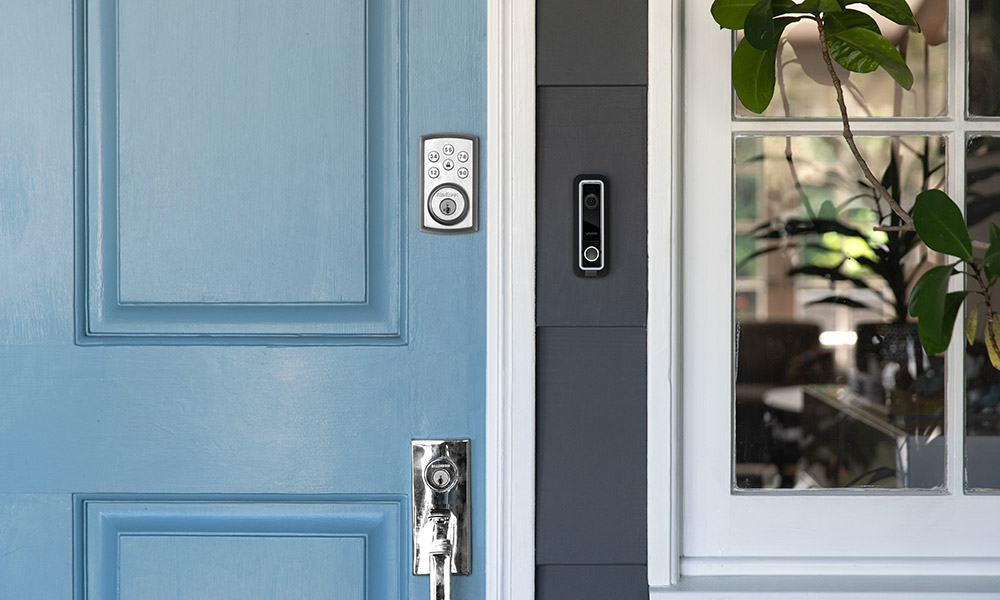 Best Keyless Entry Solutions for Your Home
