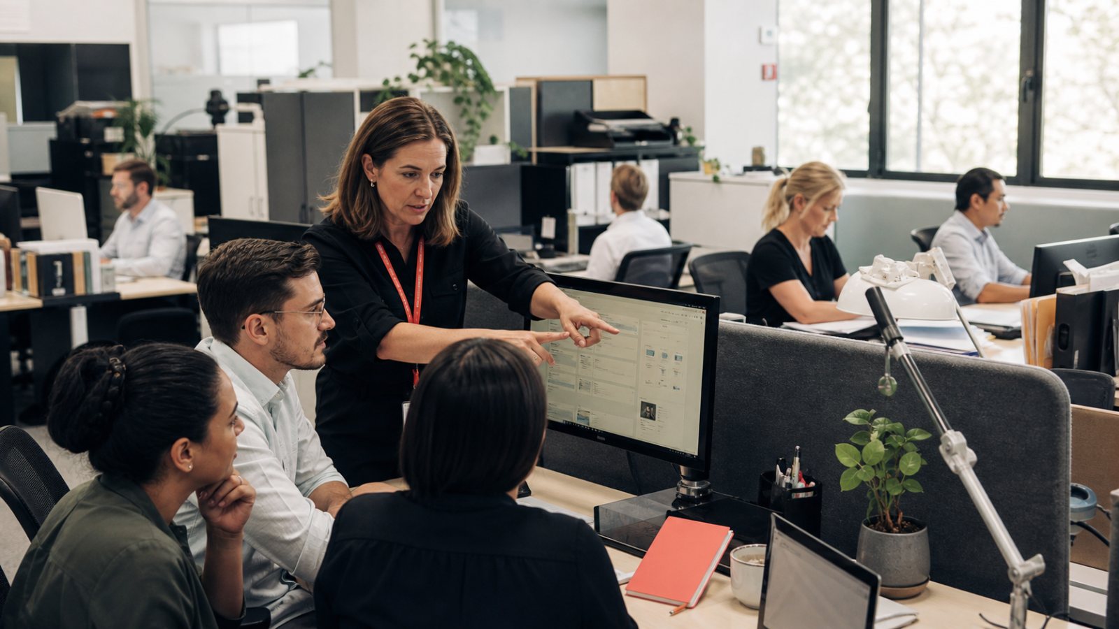 Australia’s AI Jobs Evidence Shows Slowing—not Mass Displacement
