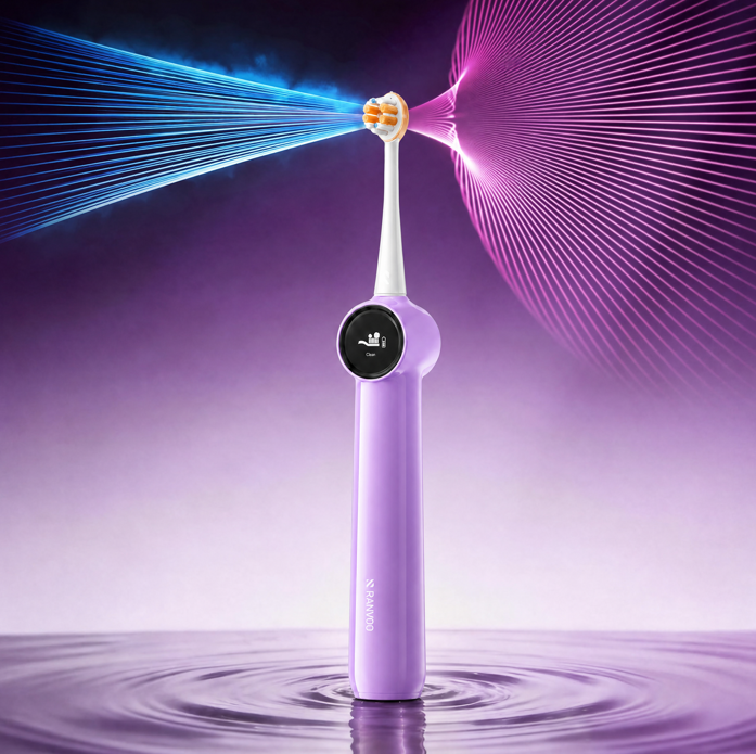 Your Gums Are Begging You to Switch Toothbrushes. Here's Why Most People Wait Too Long.