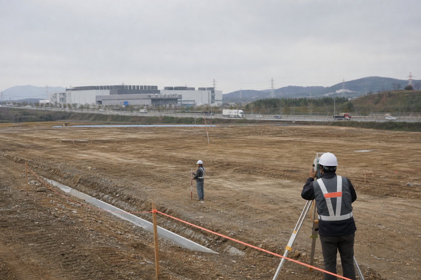 SK Horizon exploite des capacités existantes, tandis que SK Hyper prépare séparément de futurs centres de données à l’échelle du gigawatt.