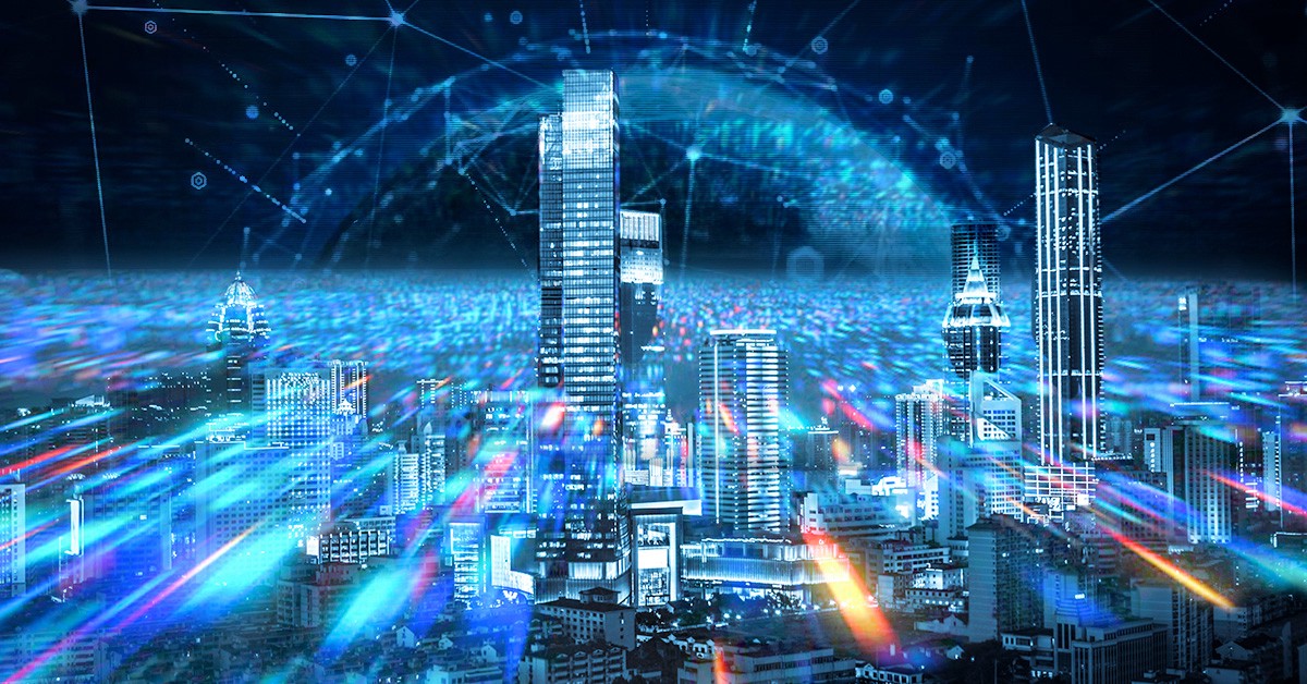 Today at QUASA, we announced a new pillar of the Quasa platform: Smart Contract Management