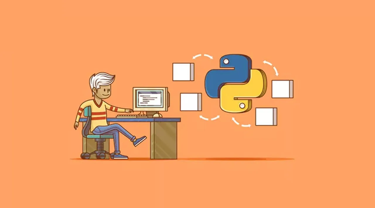 16 лучших библиотек машинного обучения Python, которые стоит попробовать