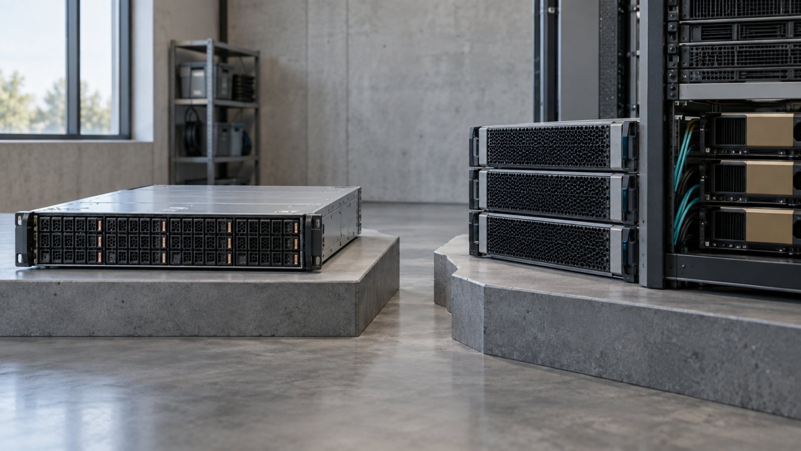 NetApp quer comprar a PEAK:AIO — promessa de trilhões de arquivos ainda é meta