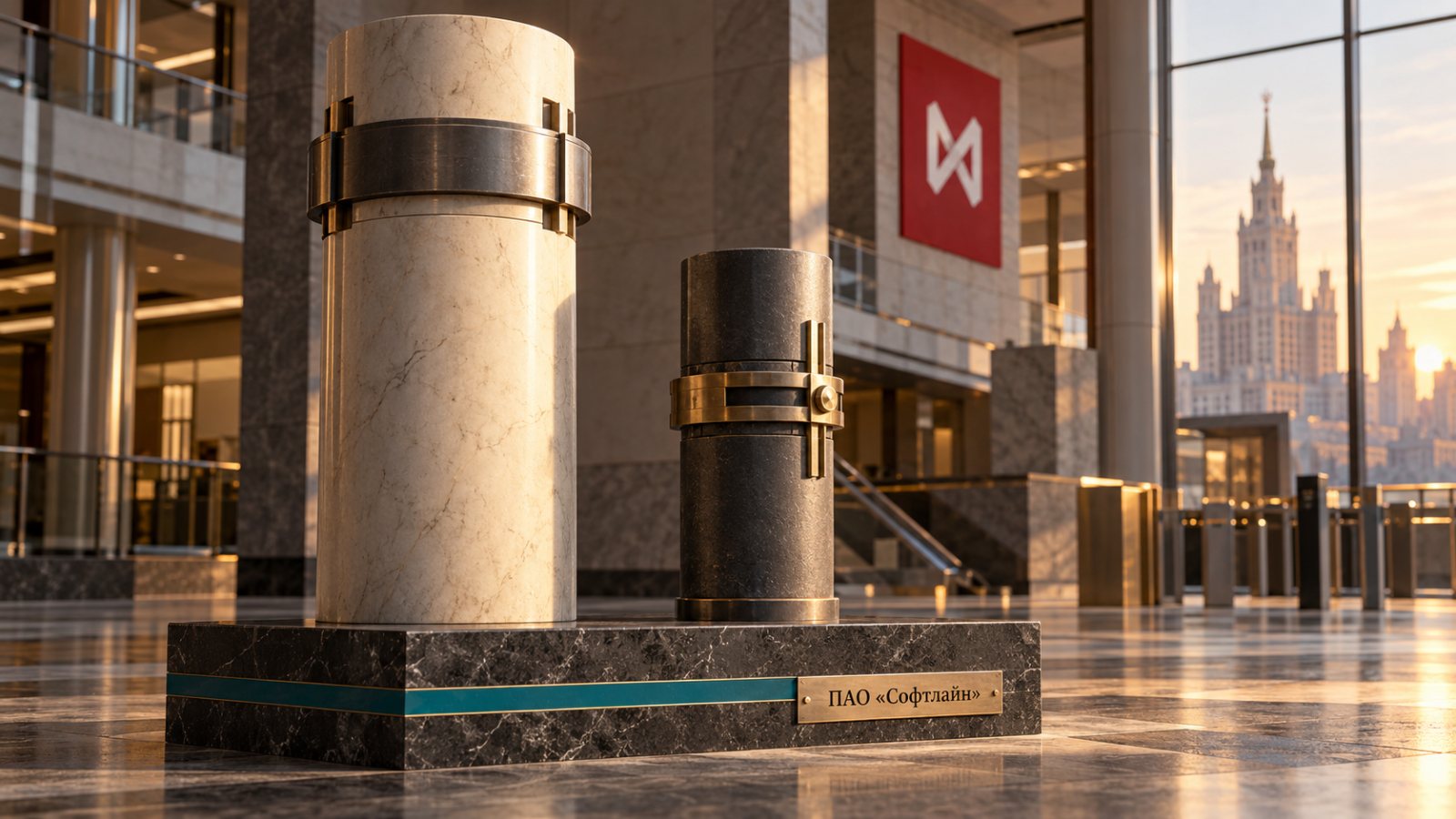 Softline привлекла ₽3 млрд — фиксированный купон снизили до 18,25%