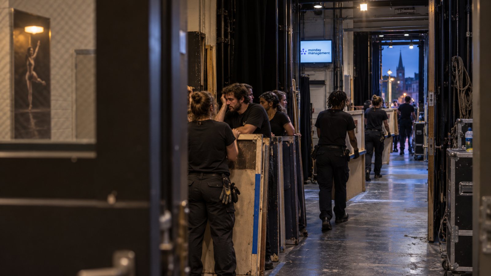Asana یا monday.com؟ سستی نشست خودکاری کی حد میں مہنگی پڑ سکتی ہے