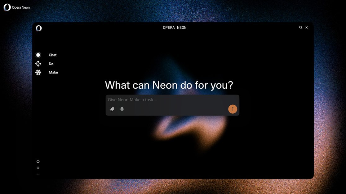 Opera Unveils Neon: A Groundbreaking AI-Powered Browser at Browser Days 2025