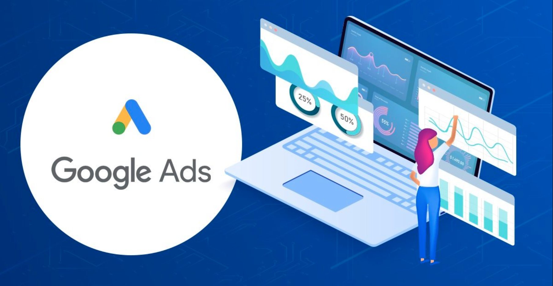 Модели атрибуции в Google Ads: виды, настройка, аналитика
