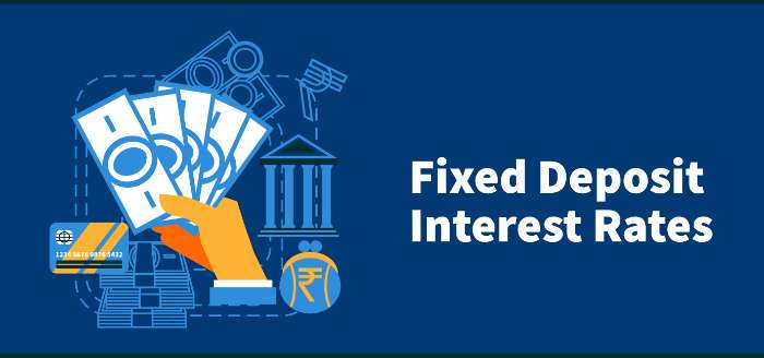 Fixed Deposit Rates