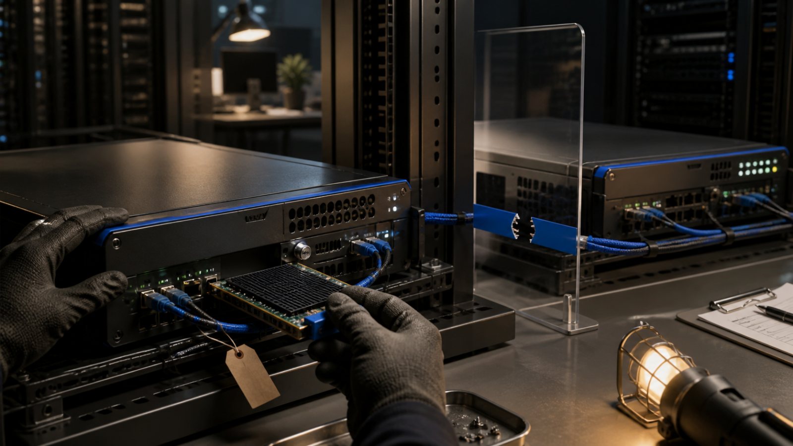 CISA تضع مهلة 29 أغسطس لإغلاق ثغرة NetScaler المستغلة