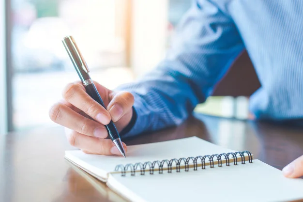 Что такое план статьи и как его правильно составить: советы и примеры