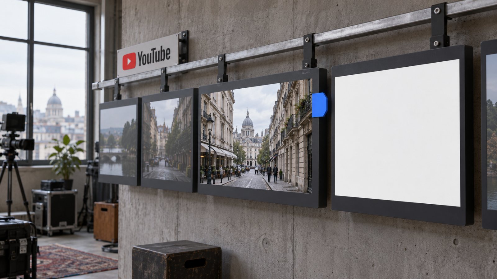 AI video na YouTube: označenie samo osebe nezníži monetizáciu