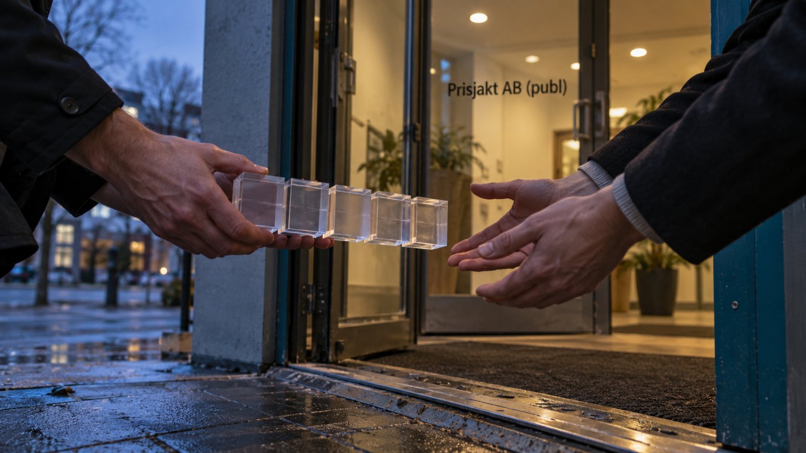 Prisjakt värderas till 675 miljoner – bolaget får inget nytt kapital