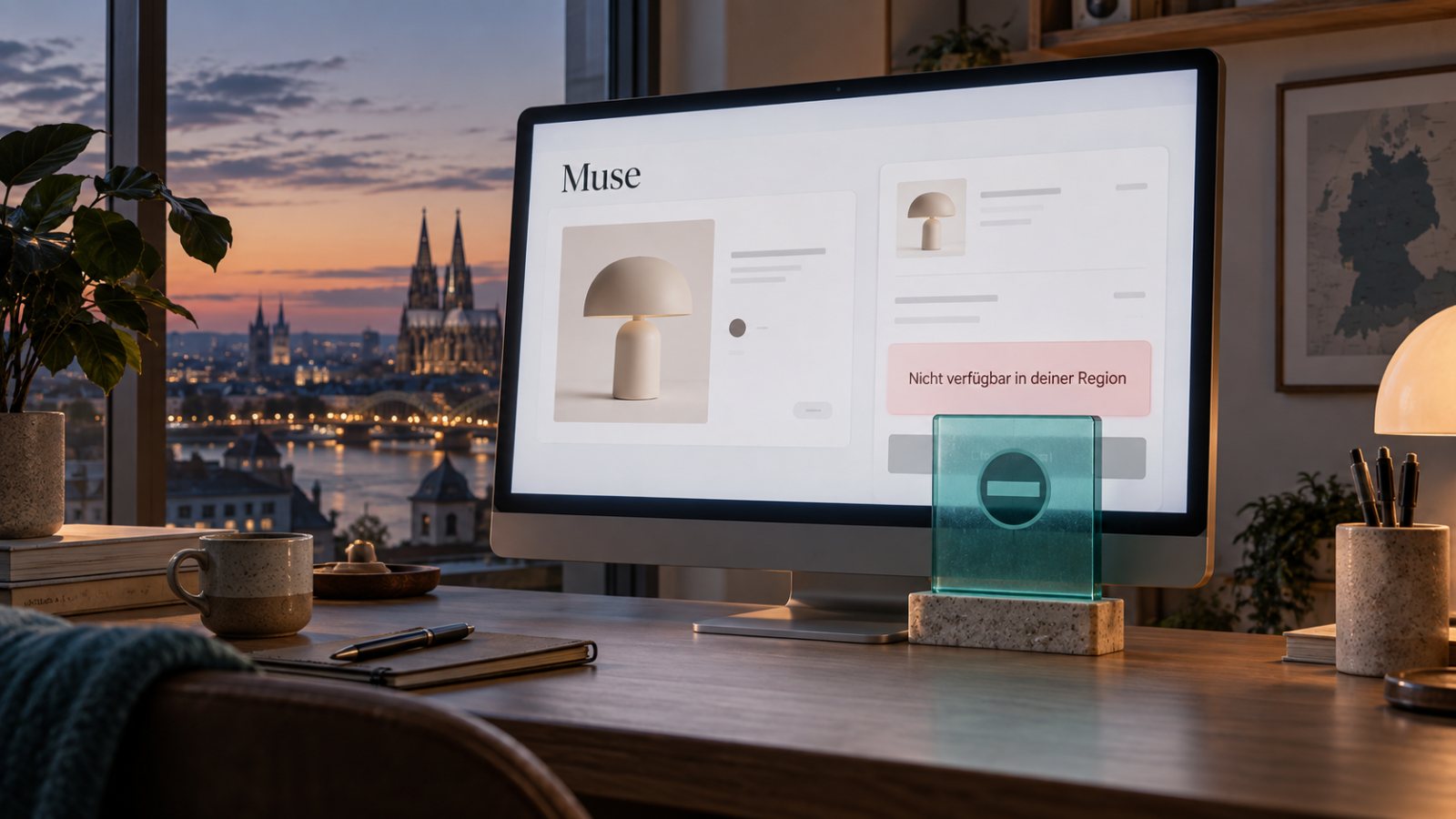 Meta Muse erledigt Einkäufe – in DACH bleibt der Agent vorerst draußen