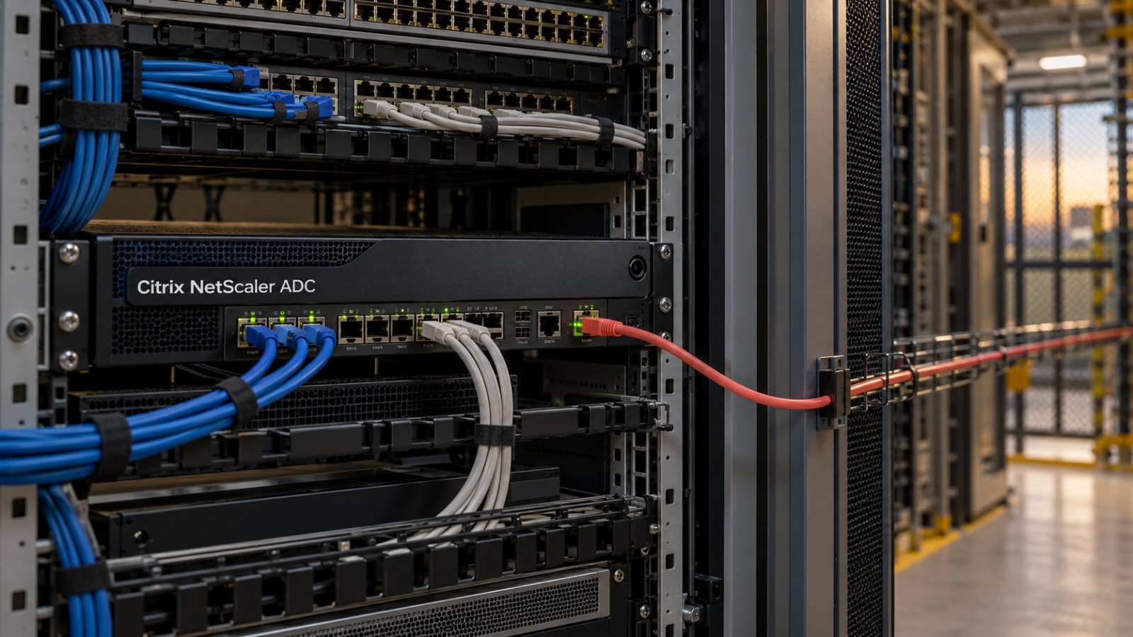 NetScaler 두 취약점이 연쇄 악용됐다…패치 뒤 흔적도 확인하라