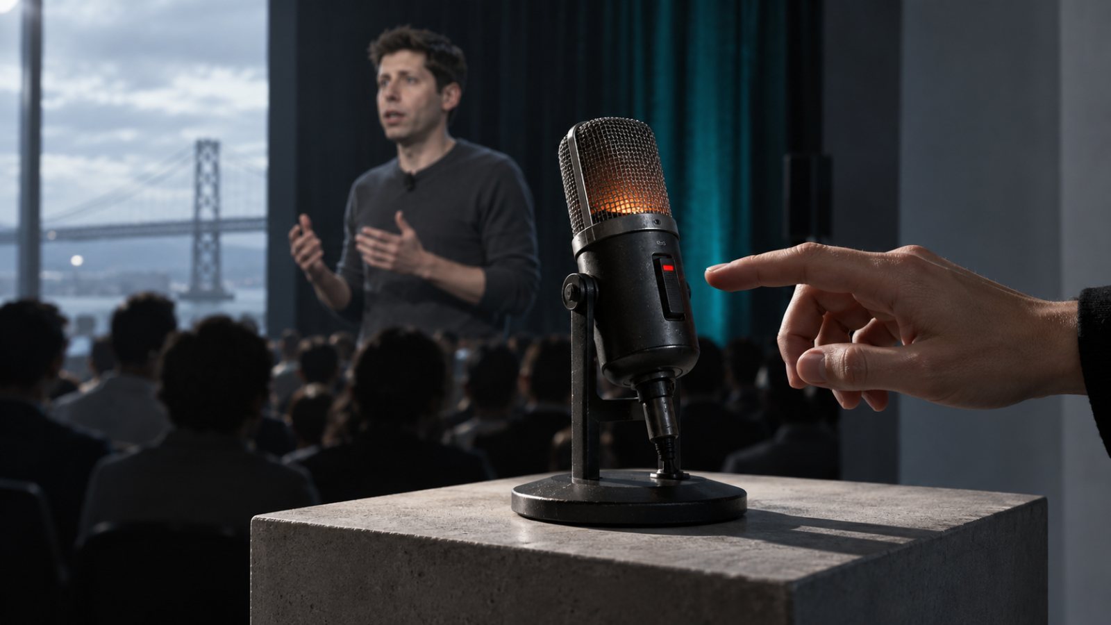 OpenAI Dots arbeiten rund um die Uhr – Eingriffe brauchen weiter Freigaben