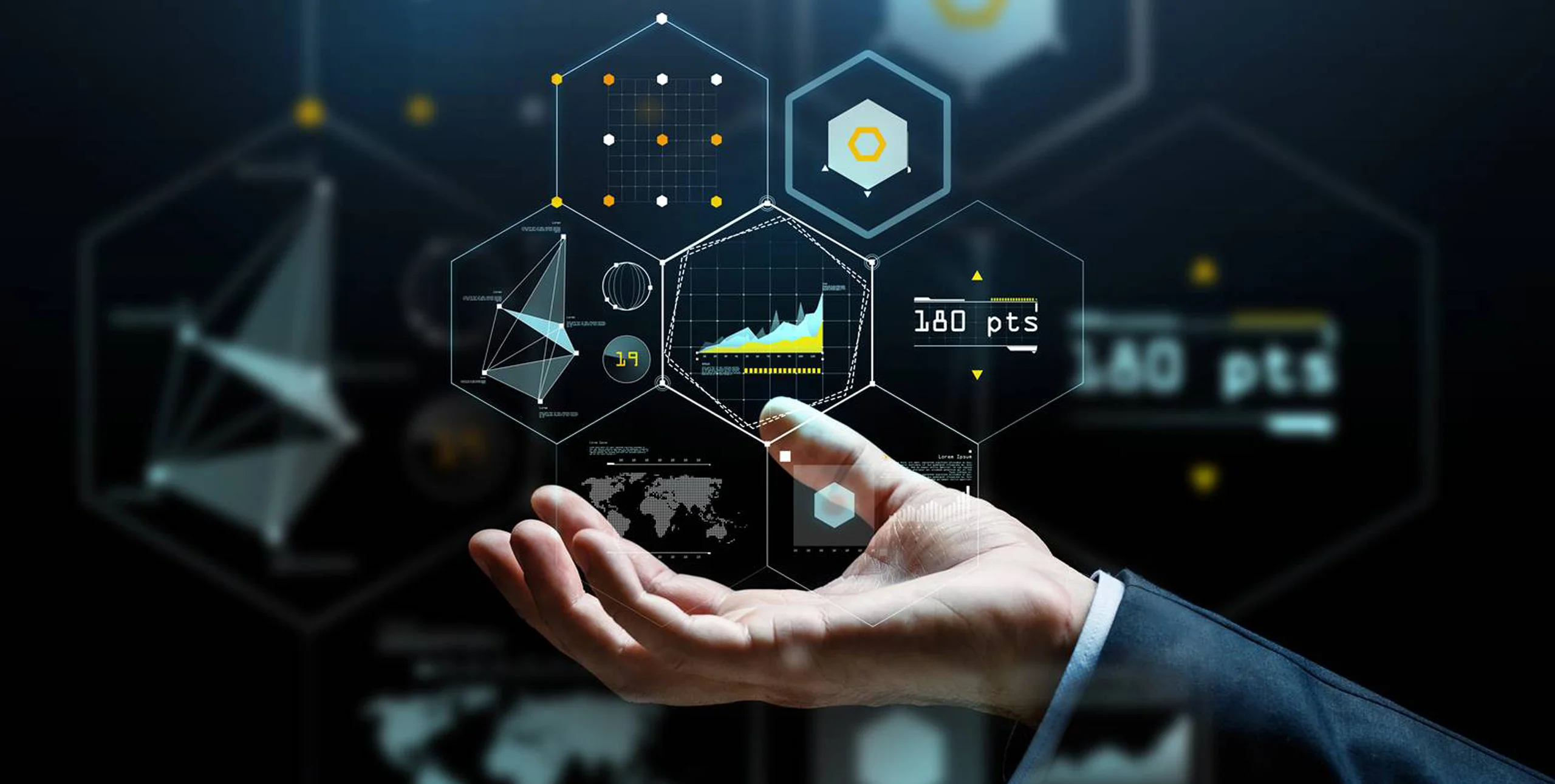 Аналитика больших данных: Почему это важно и как это работает?