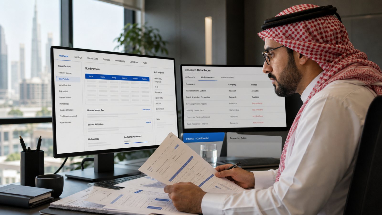 Gemini للقطاع المالي يدخل المعاينة بأكثر من 50 مهارة متخصصة