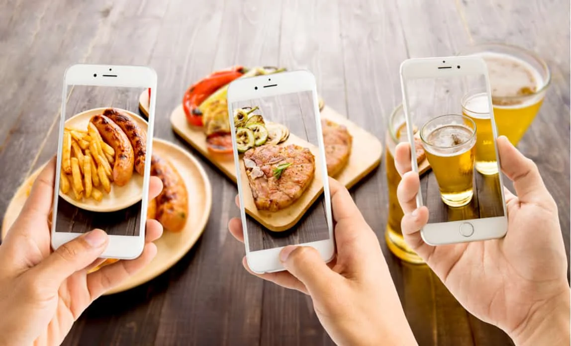 8 Restaurant Marketing Strategies That Work in 2022