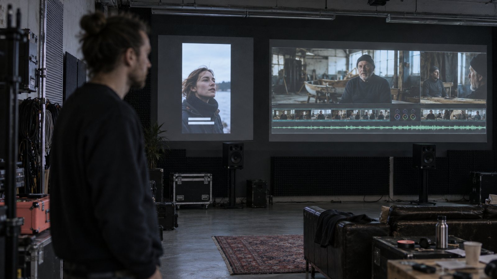 CapCut vai DaVinci Resolve: ātrs sākums maksā ar ierobežojumiem