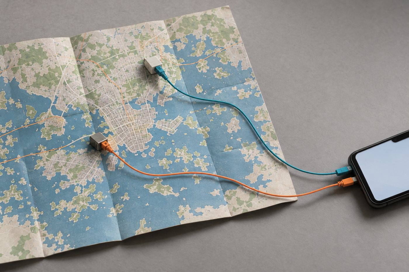 Hetznerin HEL1 ja UpCloudin Helsingin sijainti tarjoavat kaksi palvelinpaikkaa suomalaisen verkkopalvelun liikenteelle.