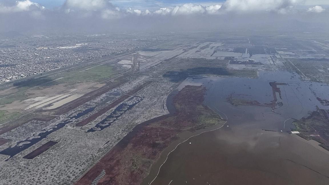 When Civilization Stumbles: $20 Billion for the Birds