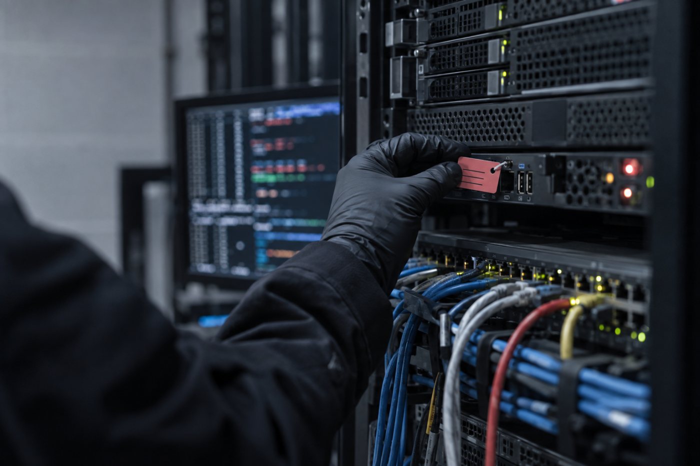 متاثرہ cloud resource سے agent instructions، خودکار scanning، IP rotation اور ہزاروں credentials تک پہنچنے والی چھ گھنٹے کی attack chain