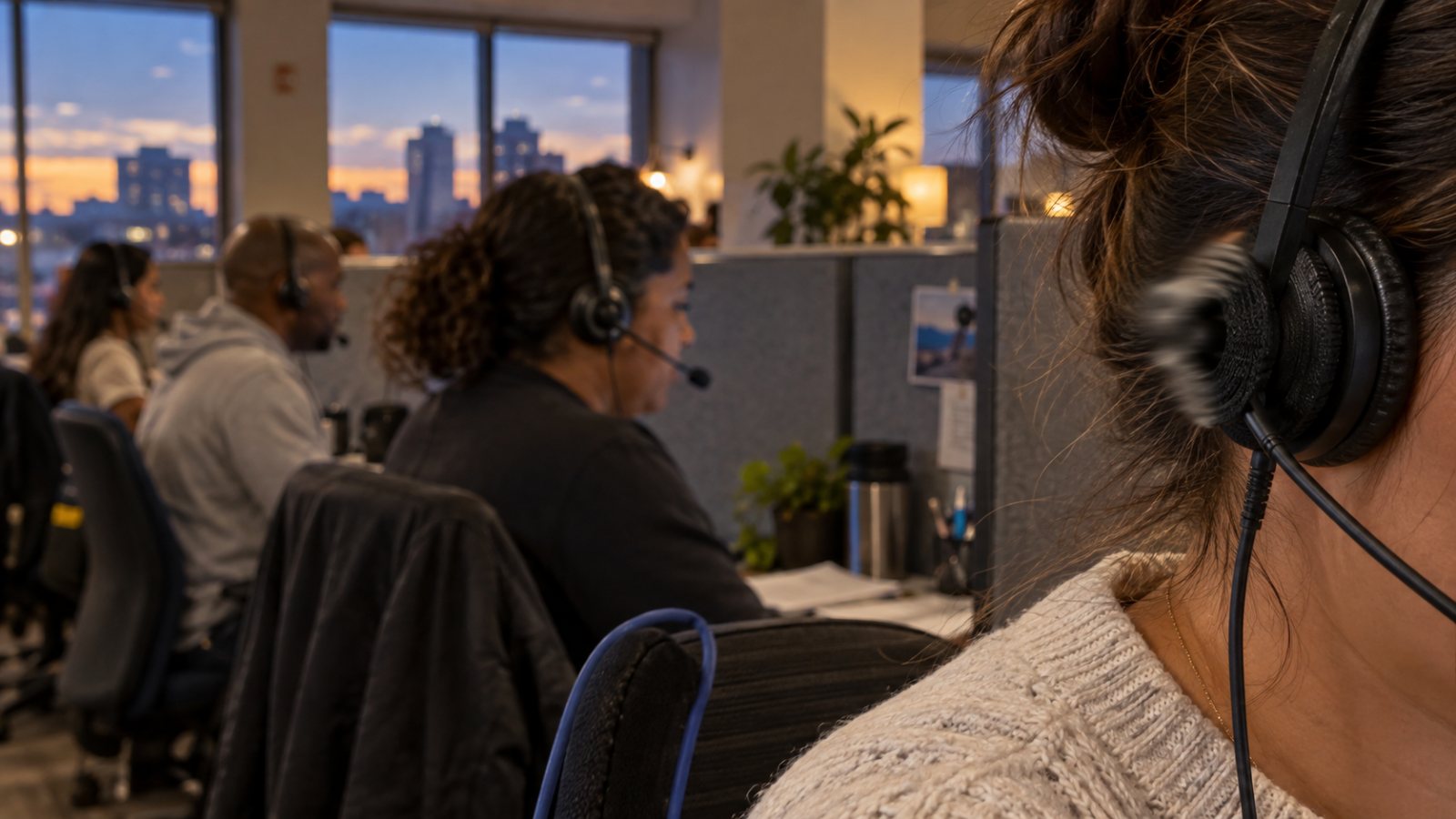 Modulate Raises $25M—Voice AI Must Prove It Hears More Than Words