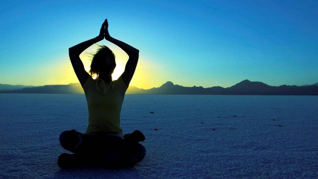 How to Relax with Health Benefits