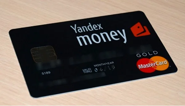 Карта Яндекс Деньги: как оформить и выгодно пользоваться