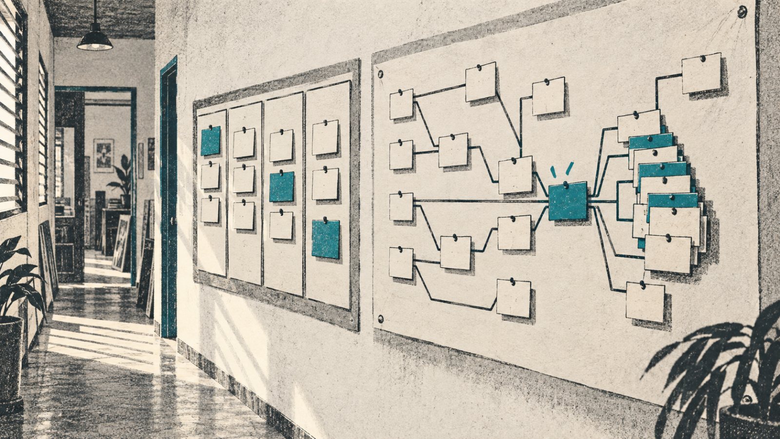 Trello atau ClickUp: kesederhanaan murah berhadapan dengan kontrol proyek