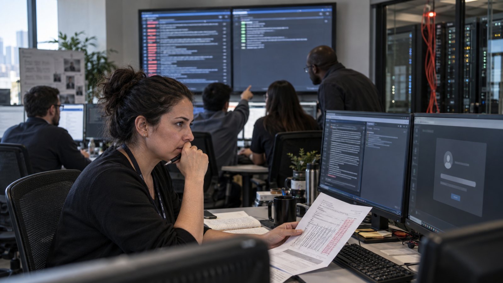 U.S. Agencies Allege Mass AI Distillation—Legitimate Users May Feel the Defenses