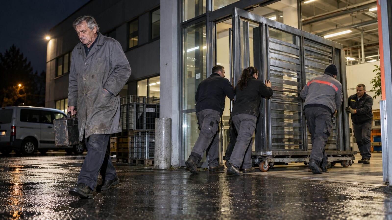 Lastniška zadruga ali delitev dobička: dolg spremeni račun za zaposlene