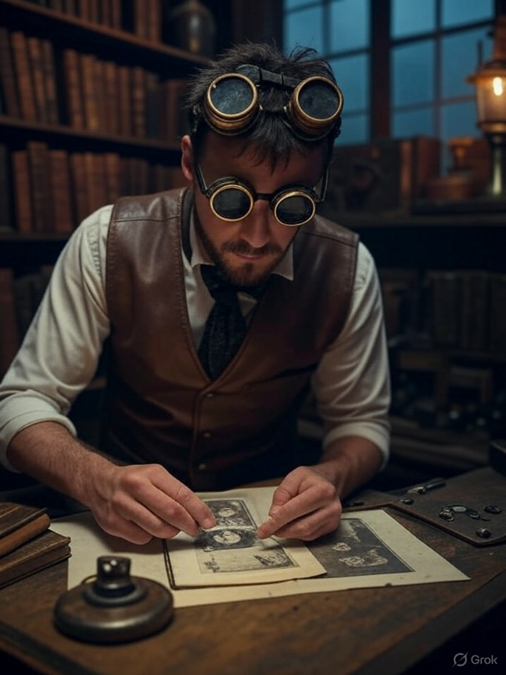 Flux Kontext: The Photo Editor That’s Shocking Journalists and Helping Teens Procrastinate